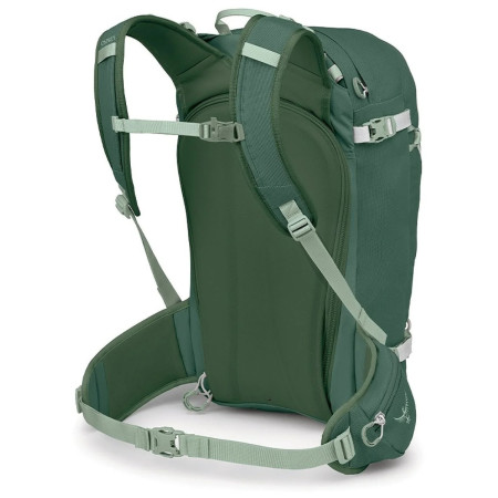 Mochila para esquí de travesía Osprey Sopris 32