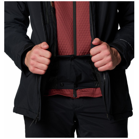 Chaqueta de invierno para hombre Columbia Winter District™ III Jacket