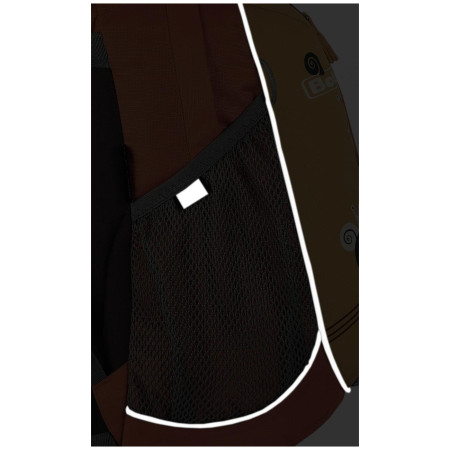 Mochila para niños Boll Roo 12 Birds