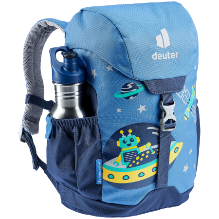 Mochila para niños Deuter Schmusebär