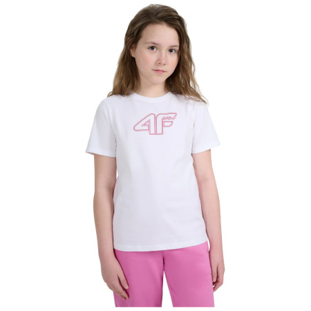 Camiseta para niños 4F Tshirt F2388