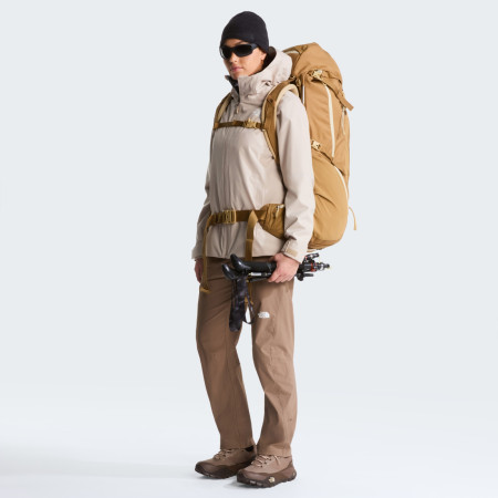 Chaqueta de mujer The North Face W Quest Mono Triclimate