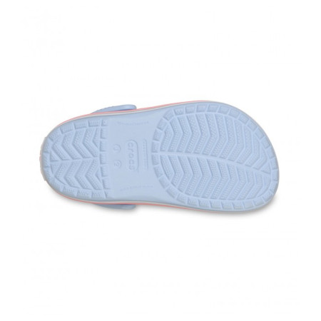 Zapatillas para niños Crocs Crocband Clog K Blue Frost/Guava