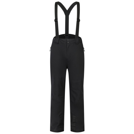 Pantalones de hombre Dare 2b Achieve III Pant short negro Black