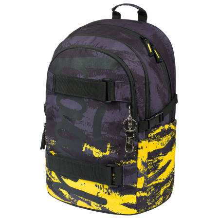 Mochila escolar Baagl Skate
