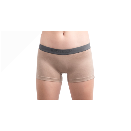 Bragas Sensor Merino Active