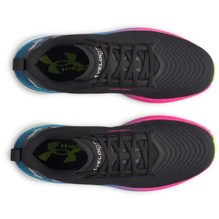 Calzado de hombre Under Armour Velociti SPD