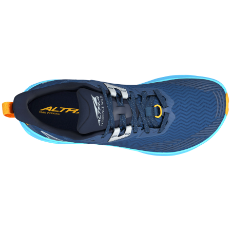 Zapatillas de carrera para hombre Altra M Experience Wild