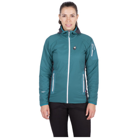 Chaqueta de mujer High Point Total Alpha 2.0 Lady Jacket