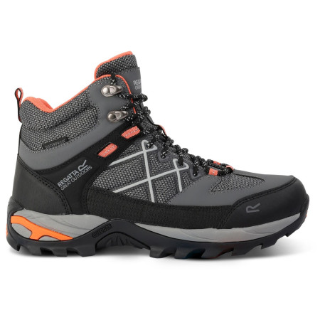 Calzado de mujer Regatta Ldy Samaris III Boot