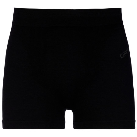Calzoncillos bóxer funcionales para hombre Ortovox 230 Competition Boxer negro BlackRaven