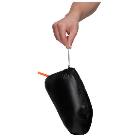 Chaqueta de hombre Mammut Taiss IN Hooded Jacket Men