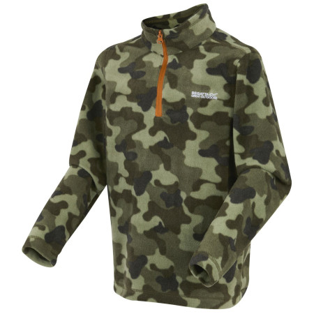 Sudadera para niños Regatta Hot Shot II