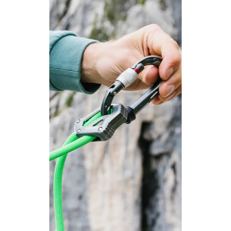 Cuerda de escalada Edelrid Switch Adjust
