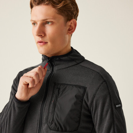 Sudadera funcional de hombre Regatta Kitom