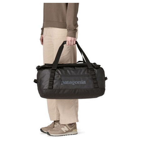 Bolsa de viaje Patagonia Black Hole Duffel 40L