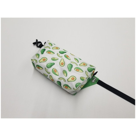 Riñonera High Tail Designs Fanny Pack Dirty Avocado