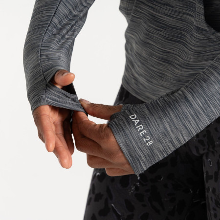 Camiseta de mujer Dare 2b Sprint Cty Hoodie