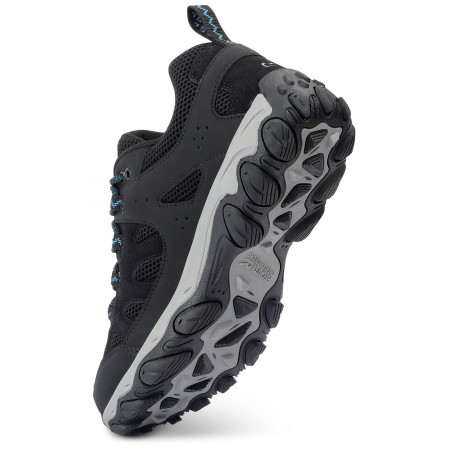 Calzado de mujer Regatta Womens Edgepoint IV Low