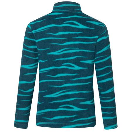 Sudadera para niños Regatta Hot Shot II MeditZebra