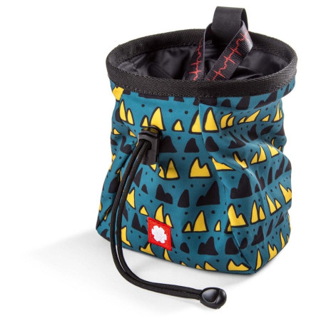 Saco de magnesio Ocún Lucky + Belt