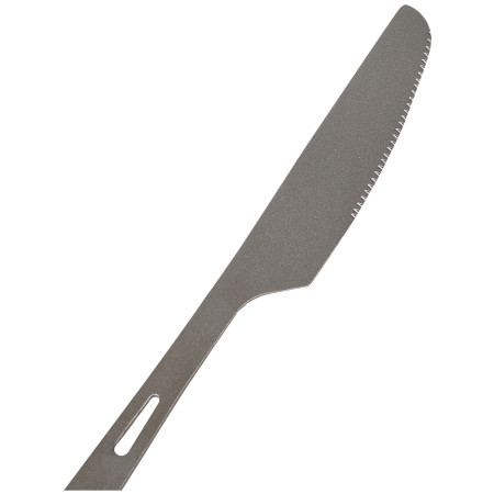 Juego de cubiertos Warg Hyperion Titan Cutlery Set