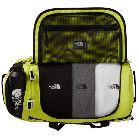Bolsa de viaje The North Face Base Camp Duffel - M