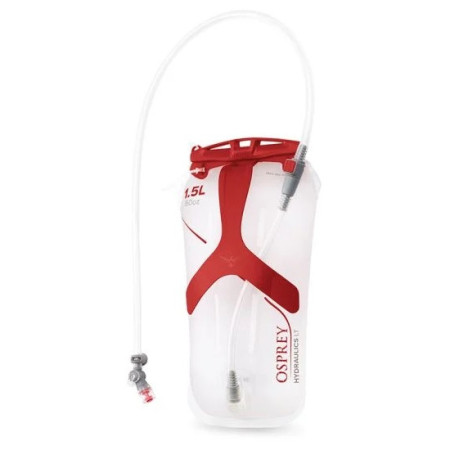 Bolsa de agua Osprey Hydraulics Lt 1.5L Reservoir
