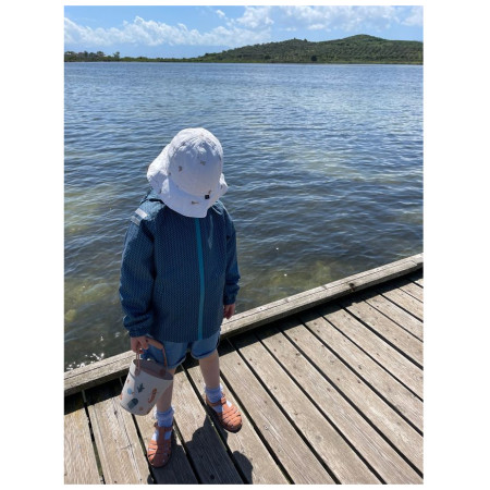 Chaqueta para niños DucKsday Rainjacket Ranger