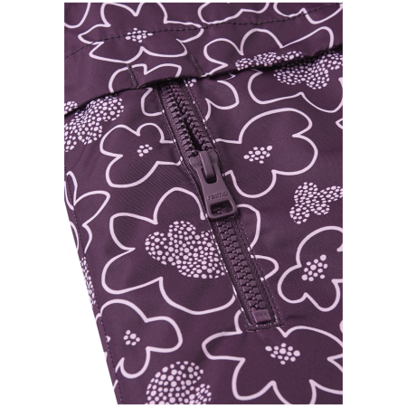 Chaqueta de invierno para niños Reima Muonio