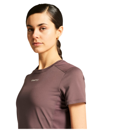 Camiseta Craft W ADV Essence SS 2