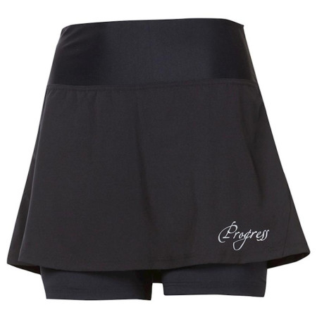 Falda Progress TR Gonna 23TI negro Black
