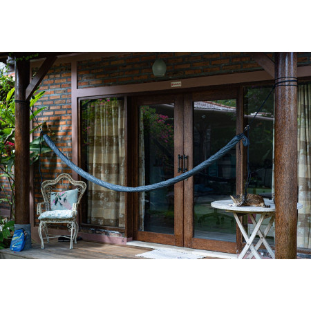 Funda Ticket to the moon UV proof Hammock Sleeve