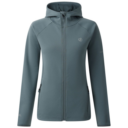 Sudadera funcional de mujer Dare 2b Density Core Stretch