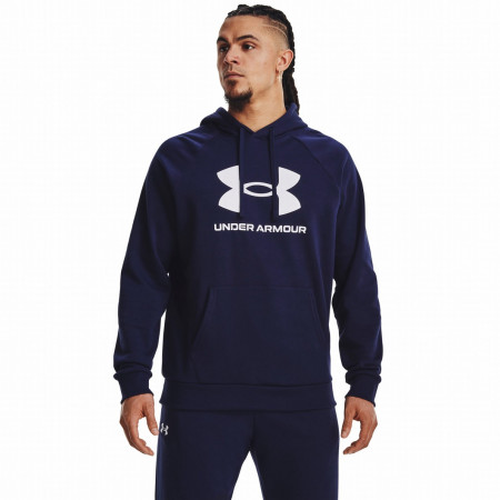 Sudadera de hombre Under Armour Rival Fleece Logo HD