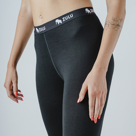 Calzoncillos de mujer Zulu Merino 160