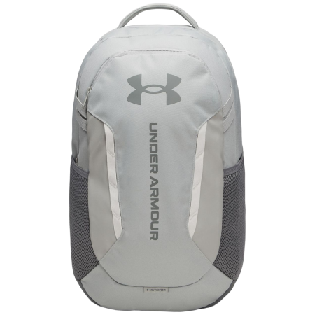Mochila para el gimnasio Under Armour Hustle 6.0 Backpack