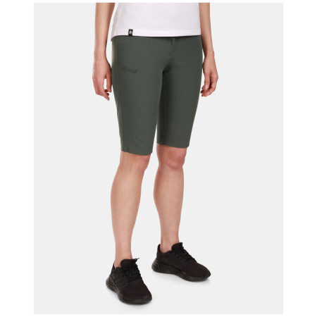 Pantalones cortos de mujer Kilpi Sylane