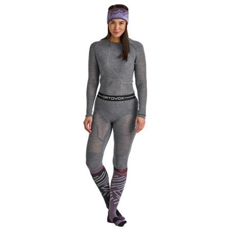 Medias Ortovox Ski Tour Long Socks Women's