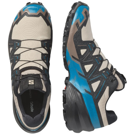 Zapatillas de carrera para hombre Salomon Speedcross 6
