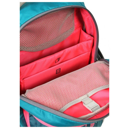 Mochila escolar Boll Smart 24 Feathers