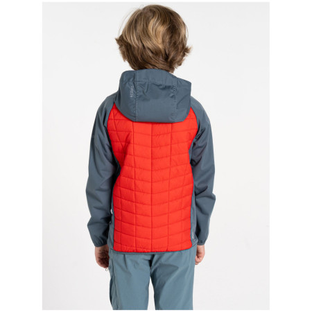 Chaqueta para niños Dare 2b Explore II Hybrid