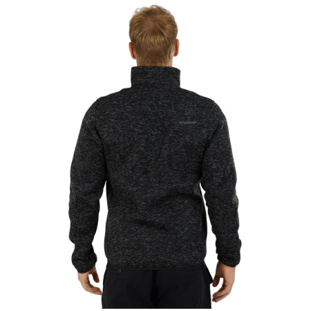 Sudadera funcional de hombre Fundango Cruz Knit Fleece Jacket