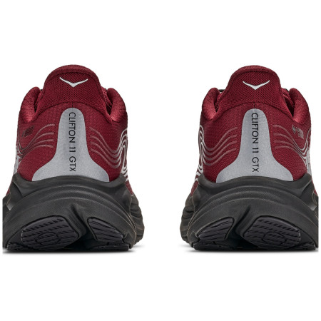 Zapatillas de carrera para hombre Hoka Clifton 11 GTX
