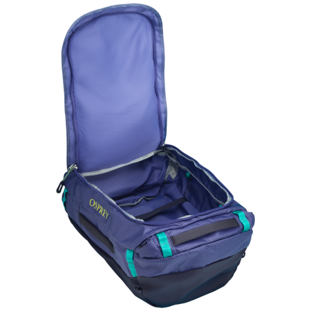 Bolsa de viaje Osprey Transporter 40