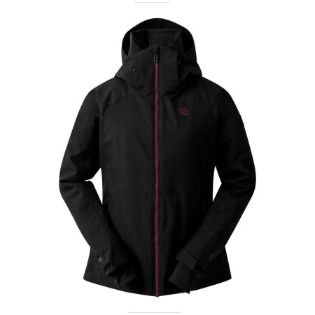Chaqueta de esquí para mujer Dare 2b Flurry II Jacket negro Black