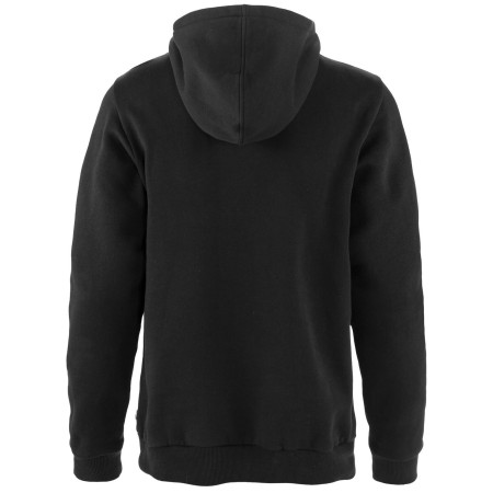 Sudadera de hombre Fjällräven Fjällräven Logo Hoodie M