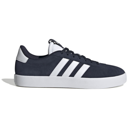 Calzado de hombre Adidas Vl Court 3.0 azul oscuro/blanco Legink/Ftwwht/Ftwwht