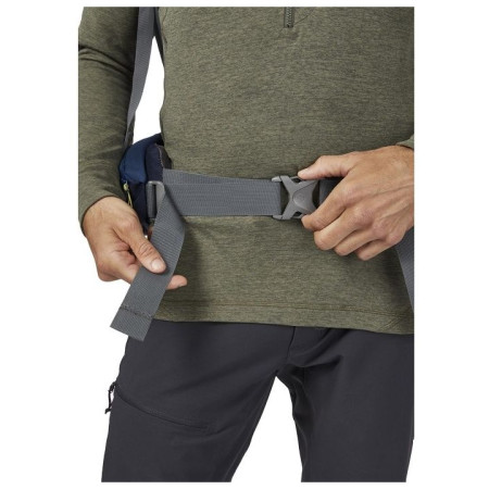 Mochila Lowe Alpine Sirac Plus 50