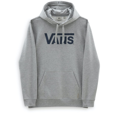 Sudadera de hombre Vans Classic Vans Po gris Grey Hthr